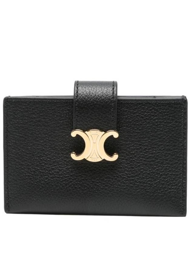 셀린느 여성 CREDIT CARD HOLDER 10N843GHH38NO