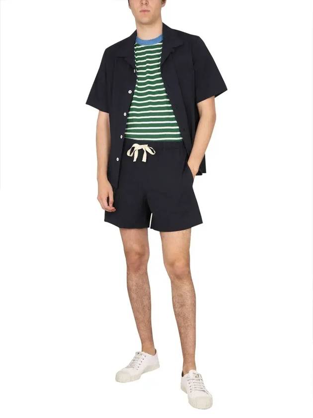 하울린 칵테일 이브닝 셔츠 COCKTAILSHIRT_NAVY