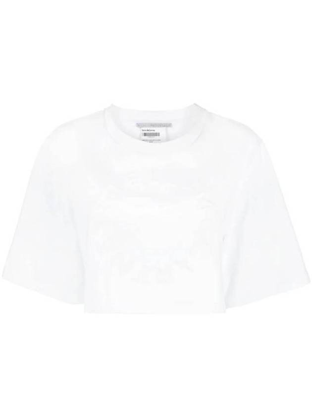 23SS 스텔라 맥카트니 탑 6J0156 3SPX369000