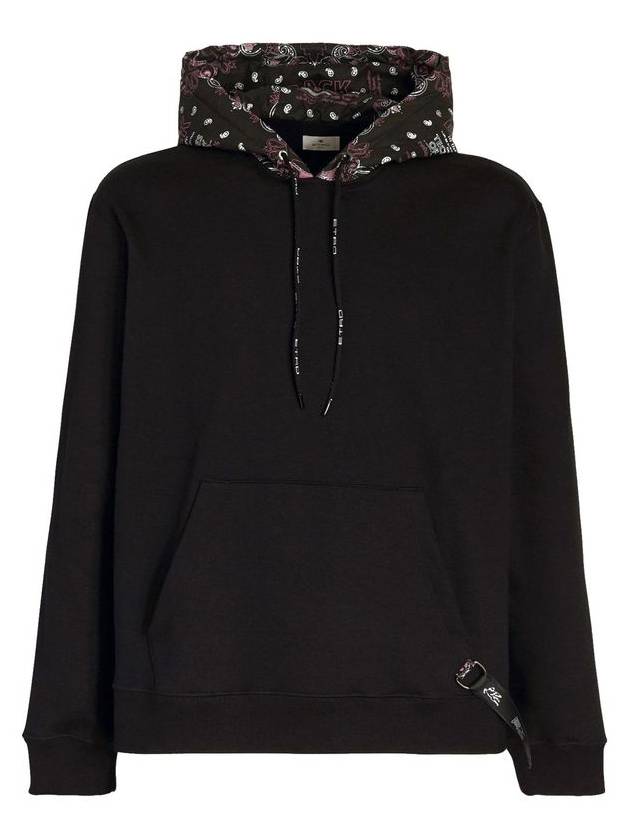 Hooded Sweatshirt