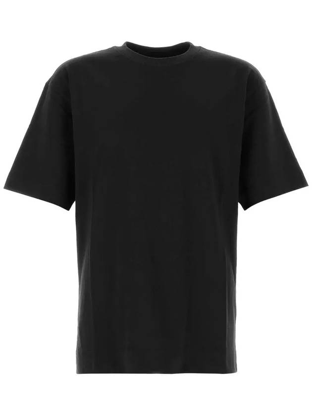 드리스 반 노튼 박스형 크루넥 티셔츠 2510211111603_900