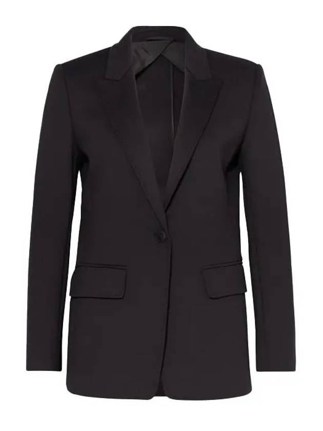 24FW 막스마라 스튜디오 블레이저 자켓 CAPRARA 001