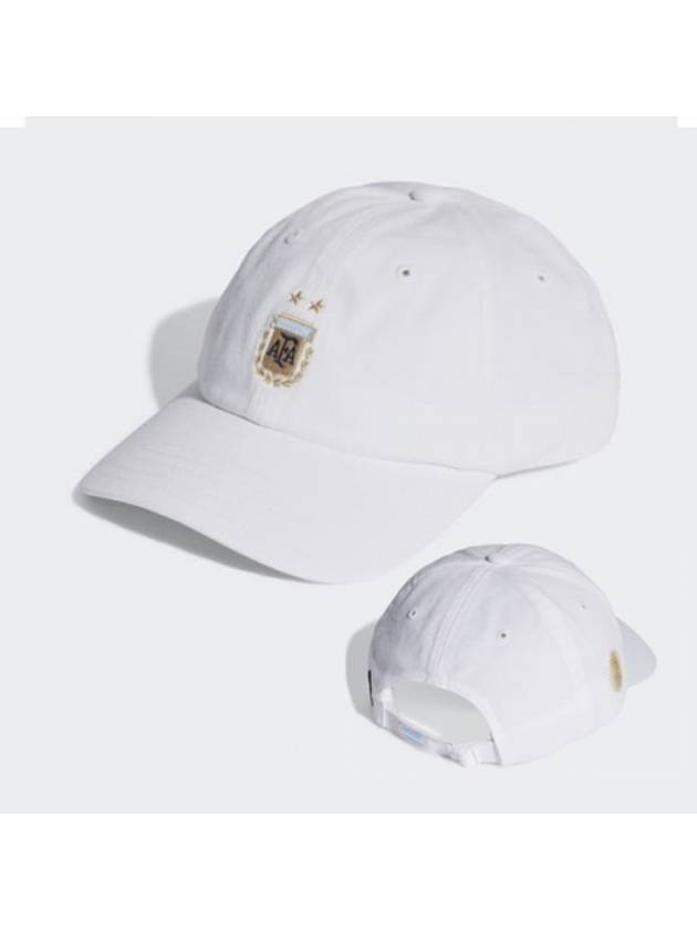 01-HM6663-아디다스퍼포먼스X아르헨티나-월드컵볼캡-화이트