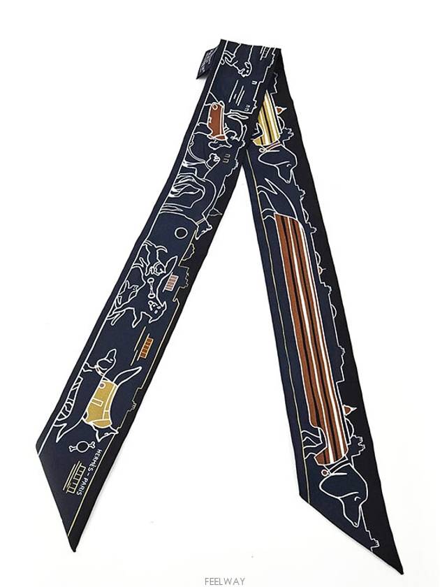 에르메스 여성 머플러