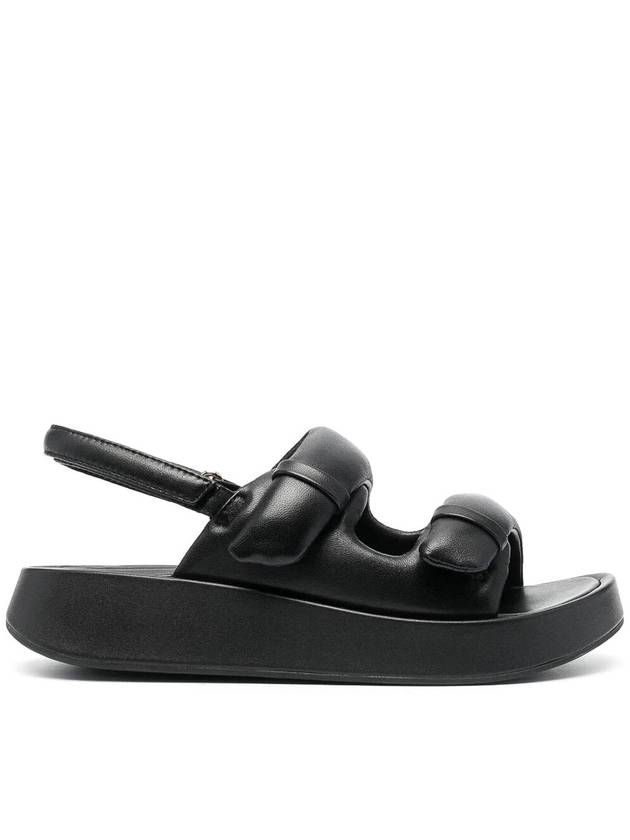 Ash Leather sandals