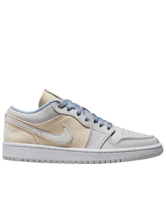 조던 1 로우 캔버스 DQ4151 500