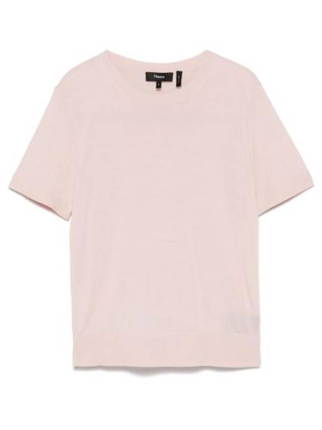 25SS 띠어리 니트웨어 I1211701 Q2D