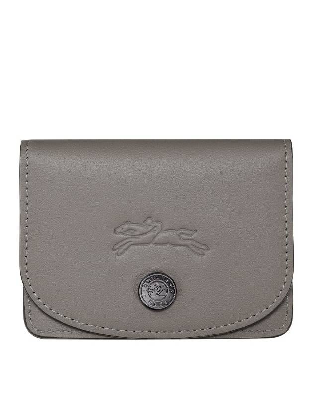 Longchamp `Le Pliage Xtra` Card Holder