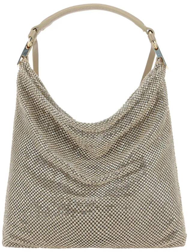 베네데타 브루치체스 유어 베스트 프렌드 장식 숄더백 FW24097060_060