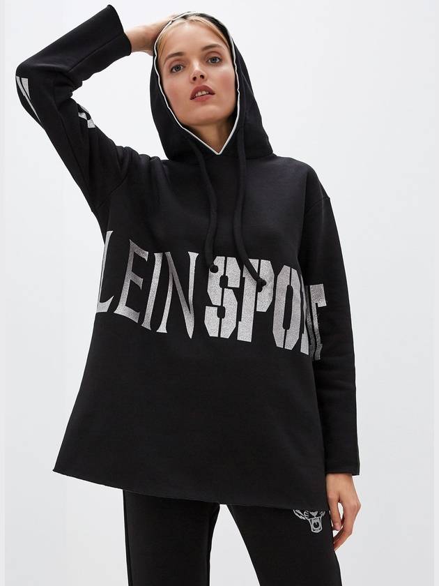 필립플레인 PLEIN SPORT by PHILIPP PLEIN
over-size hoodie