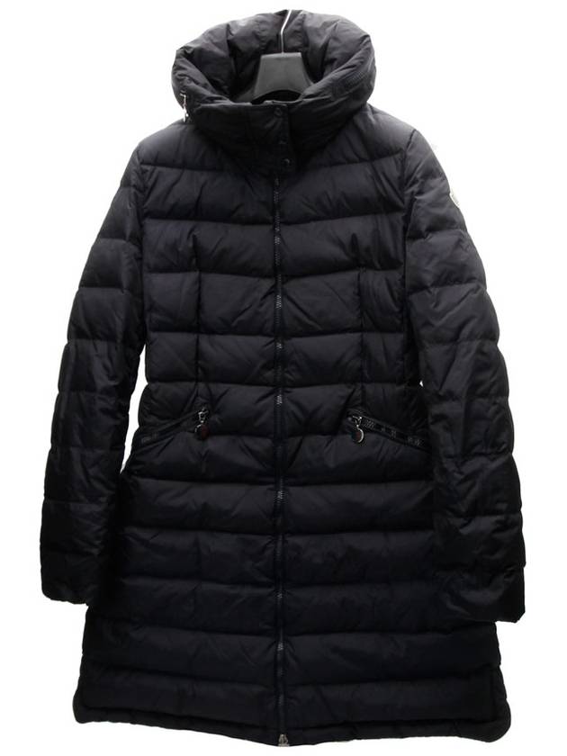 플라메뜨 패딩 0215hxa