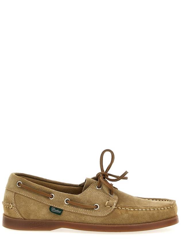 Paraboot - Barth Flat Shoes