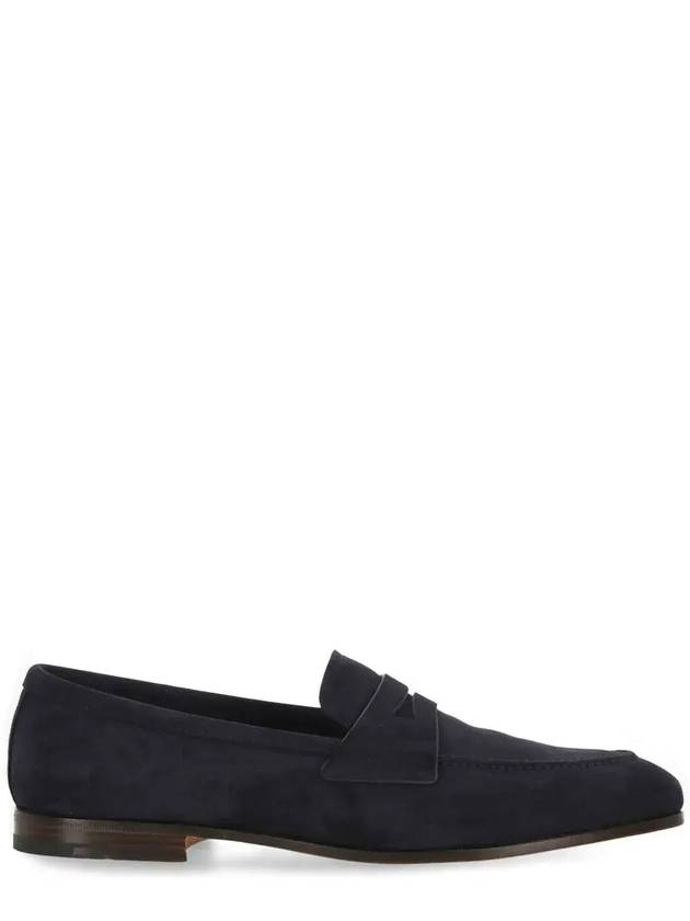 Church's 라운드 토 슬립온 로퍼 EDB142FG000009CA_F0ABM