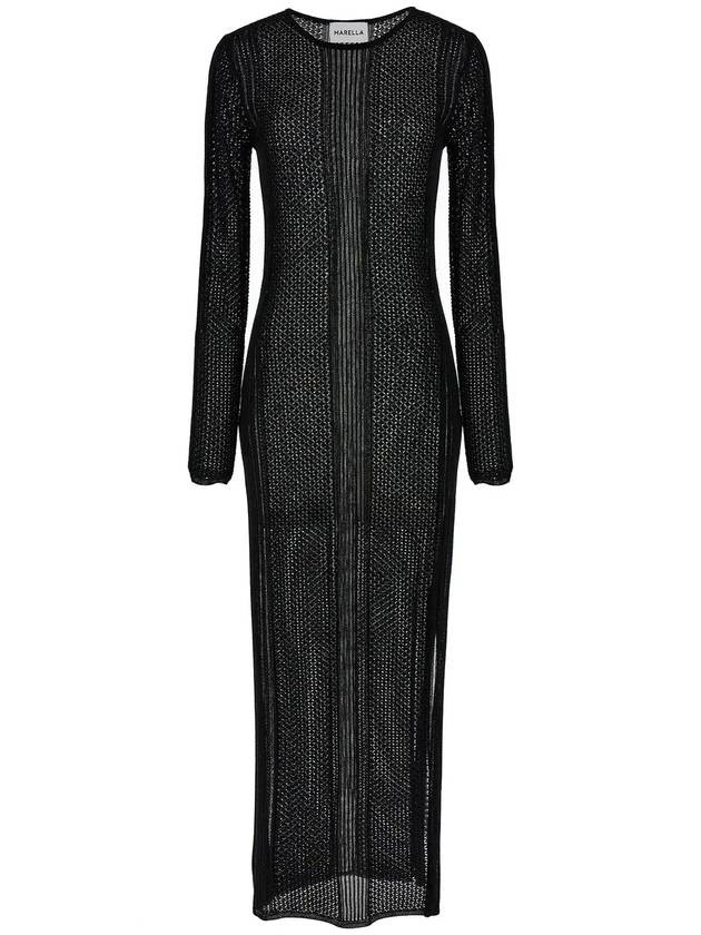 마렐라 에밀리 라타이코프스키 캡슐 가운 2513321028200_003