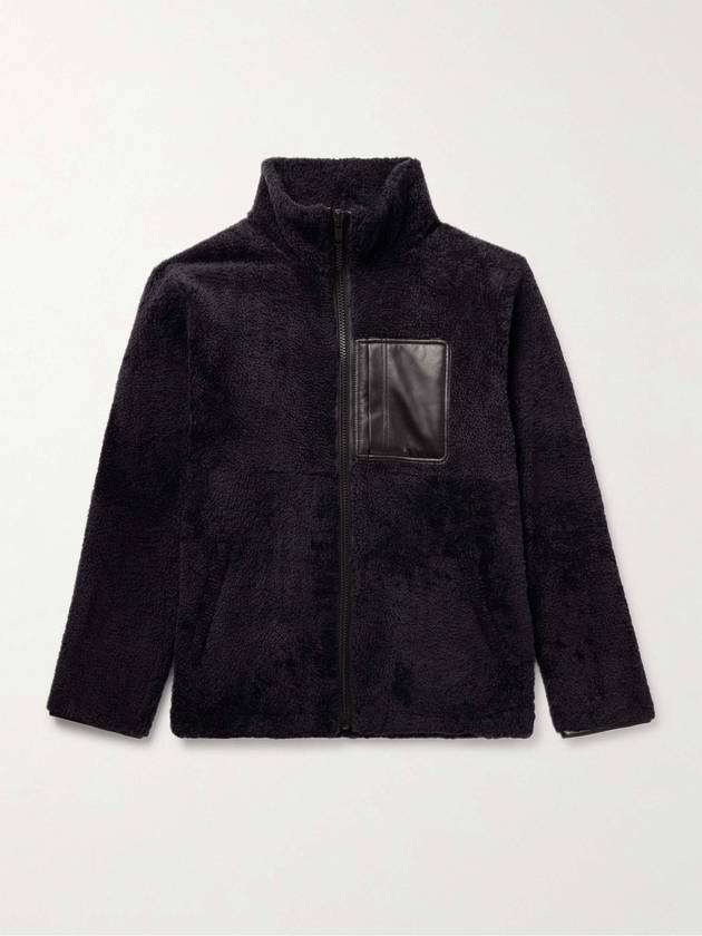 이브살로몬 남성 집업 자켓