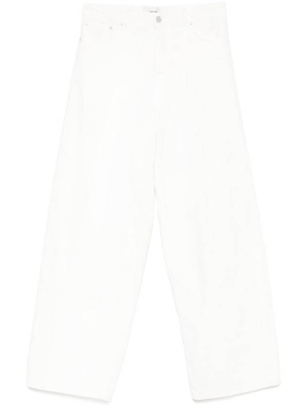 HAIKURE 여성 BETHANY WIDE LEG 진 HEW03296GF146PTT0001