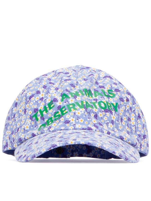 22FW 디 애니멀즈 옵저버토리 CAPPELLO F22081 281DJ
