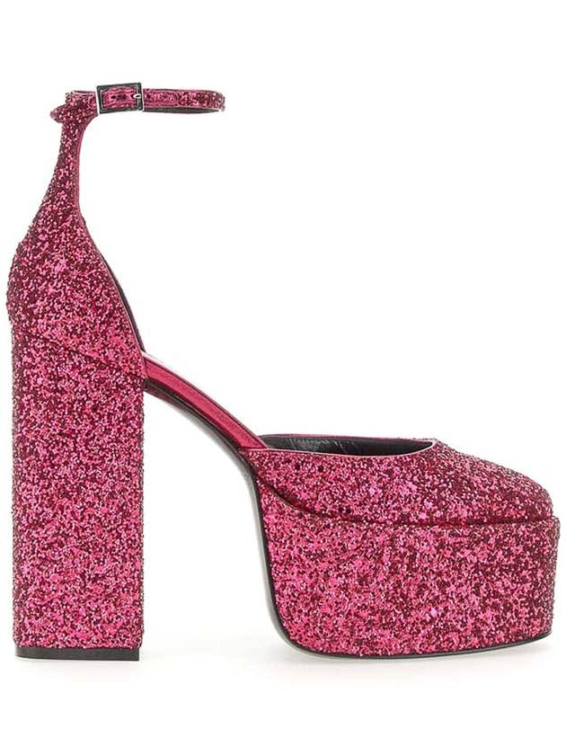 Paris Texas Dalilah Pumps