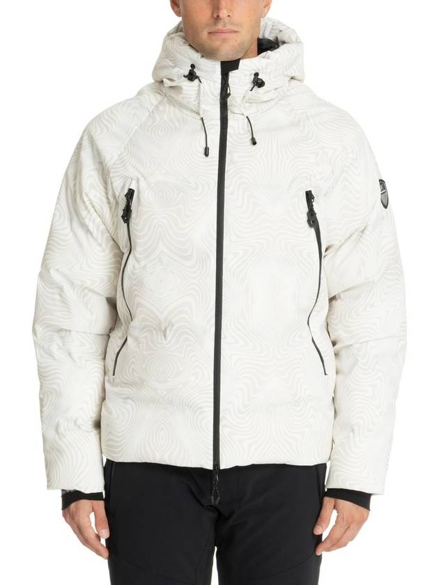 Ardor 7 Protectum 7 Down jacket