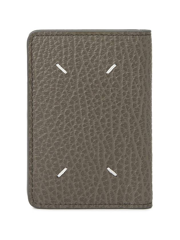 메종마르지엘라 스티치 카드지갑 SA1VX0011 P4455 T8031 남여공용