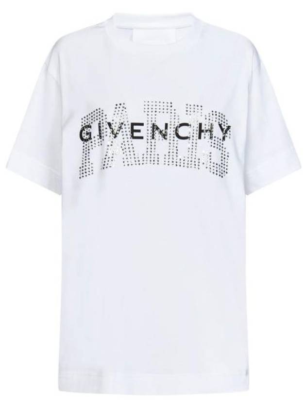 지방시 BW707Z3YD2 100 T SHIRT