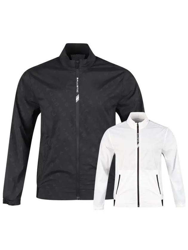 발리스틱 BALLISTIC 3D EMBO MAN`S JUMPER_BNMMJP22