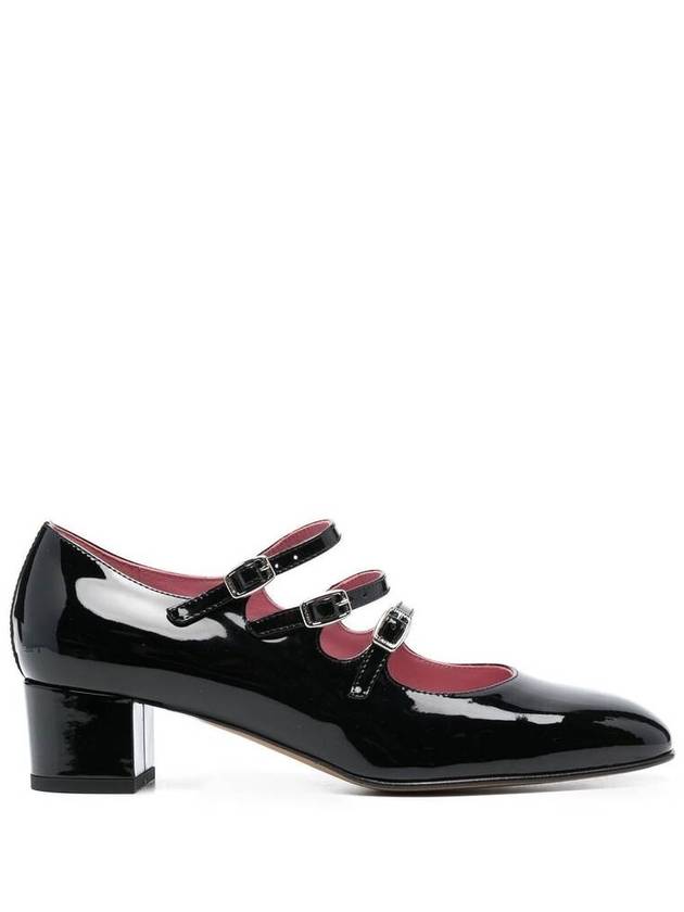 Carel Paris - Leather Pumps