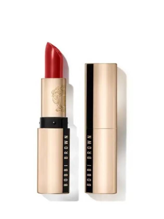 메트로레드 바비브라운 립스틱 립칼라 NEW 270498