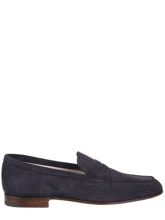 Church's 몰트비 슬립온 로퍼