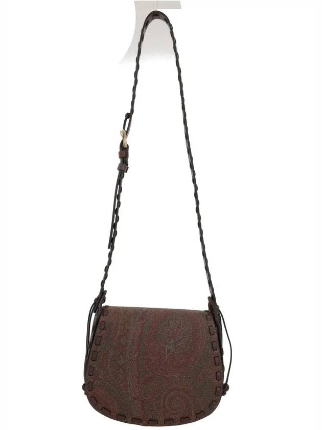 에트로 스몰 드라이아 페이즐리 프린트 크로스바디 백 WP1C0014AE246_R2723