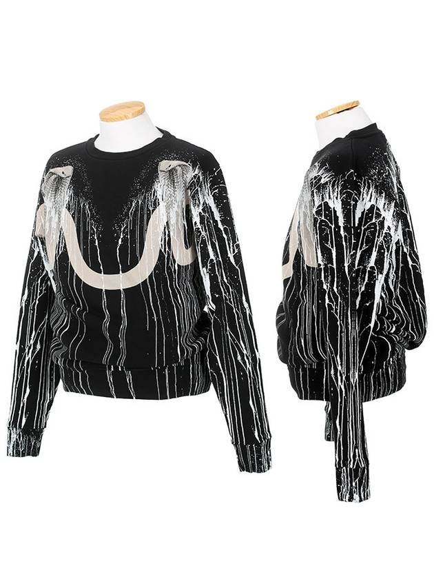 마르셀로불론/CMBA005 F1500 2049 1001/맨투맨