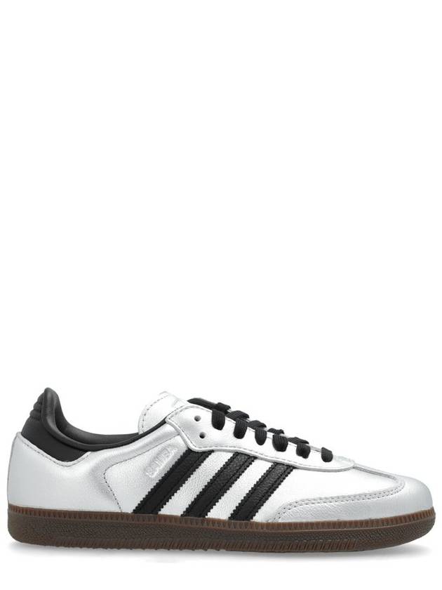 아디다스 오리지널 삼바와 스니커즈