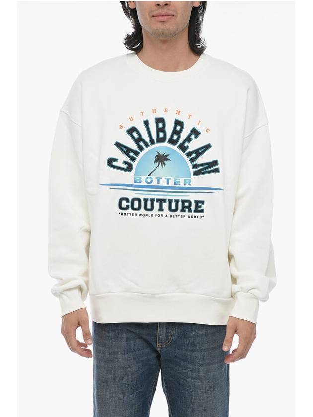 보터 남성 맨투맨