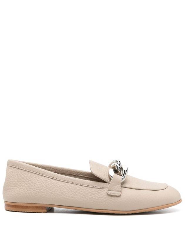 Casadei - Rubber Loafers