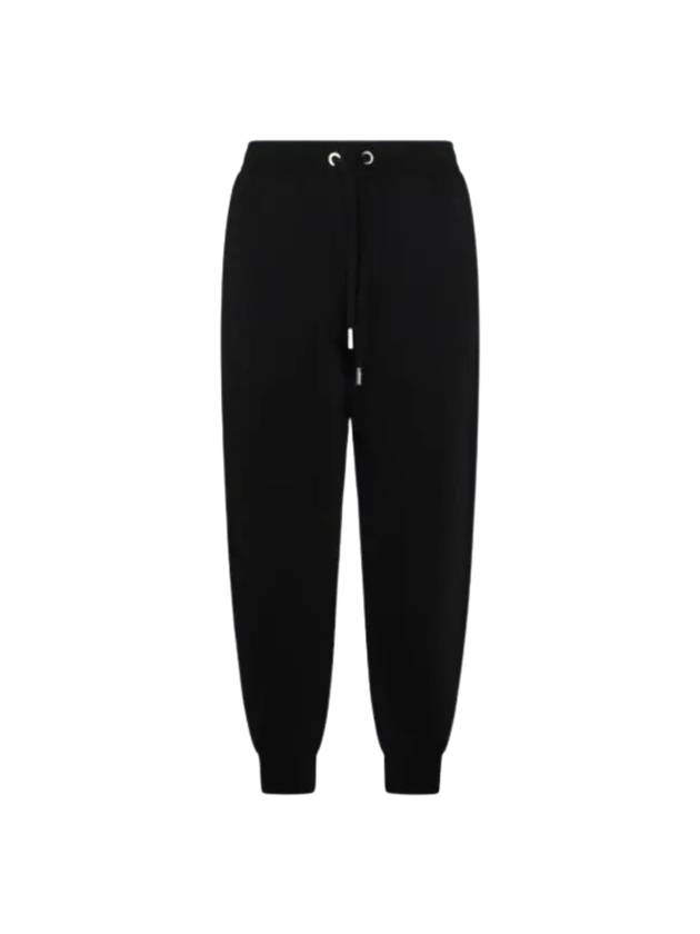 아미 드 꾀흐 조깅 트랙 팬츠 블랙