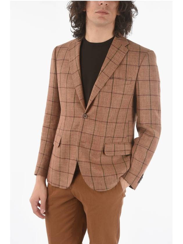 꼬르넬리아니 남성 자켓