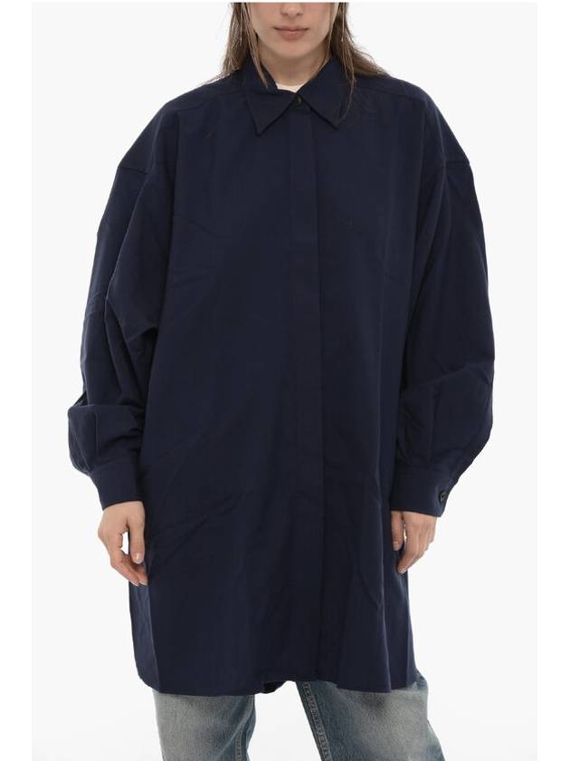 데스틴 여성 롱 원피스