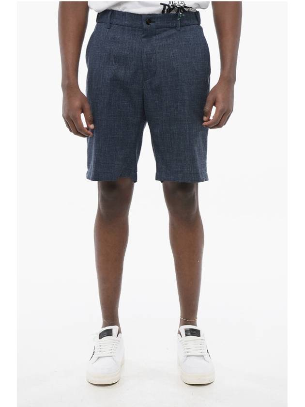 베르위치 남성 쇼츠