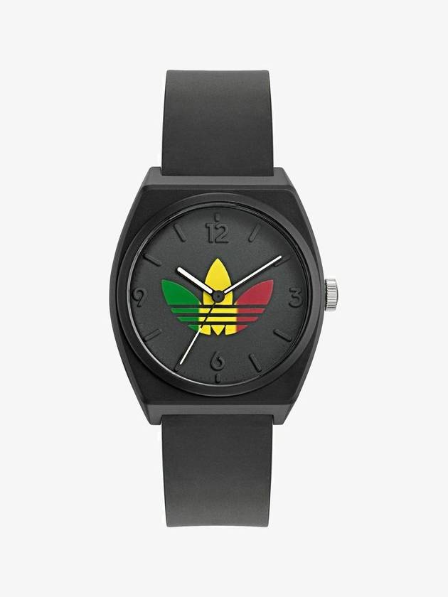 프로젝트 2 GRFX 시계 PROJECT TWO GRFX Watch