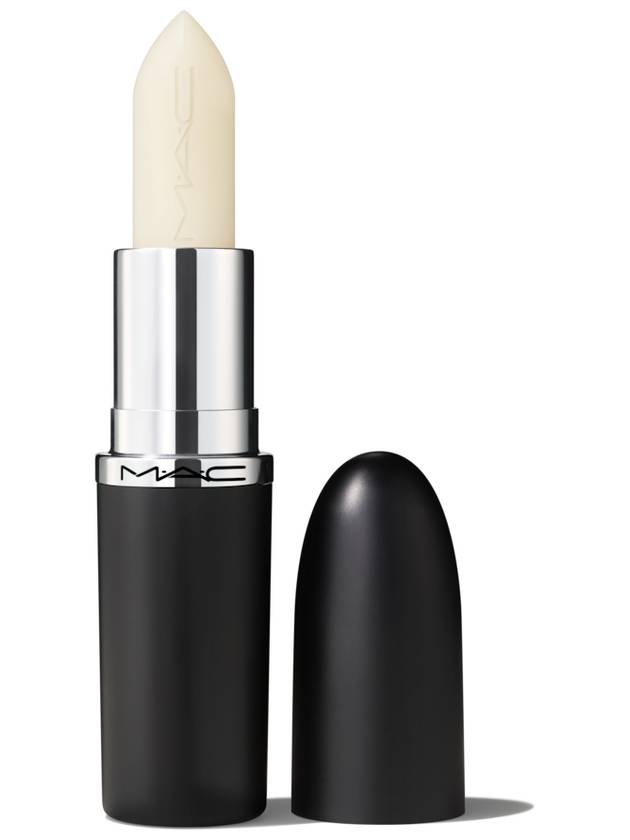 MAC Cosmetics - Macximal Sleek Satin Lipstick - 인 더 클리어 - 3.5g