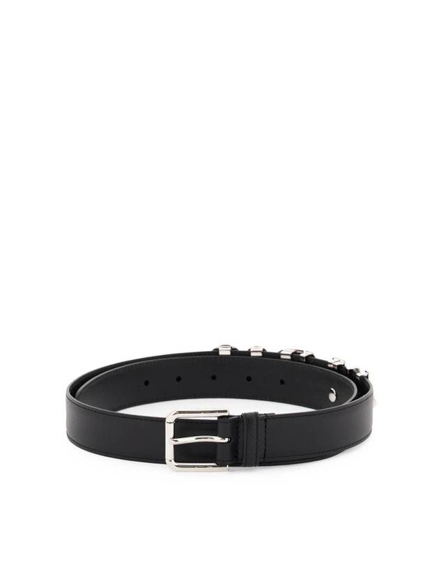 23 F W 돌체 앤 가바나 LETTERING 레더 벨트 돌체 GABBANA BE1599 AM681 87653 B0230294631