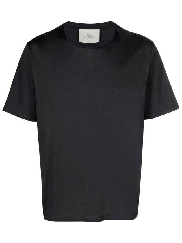 Studio Nicholson - Cotton T Shirts
