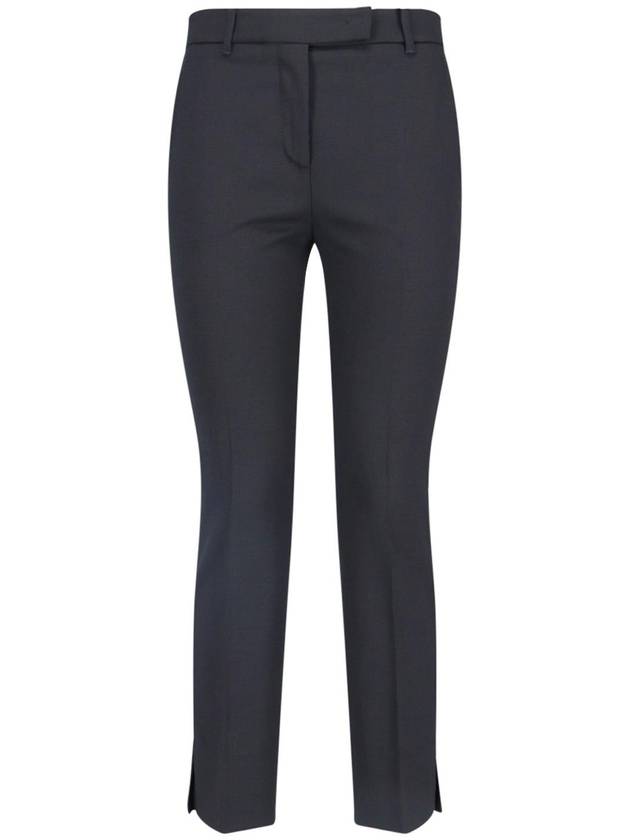 Incotex Incotex slim trousers