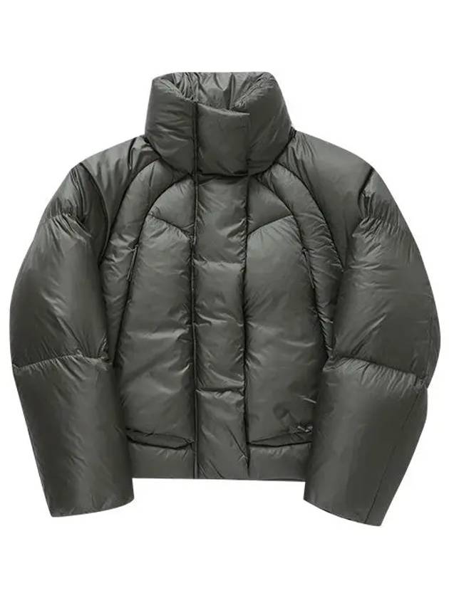 엔타이어스튜디오 ENTIRESTUDIOS ES2230MO 푸퍼 다운 패