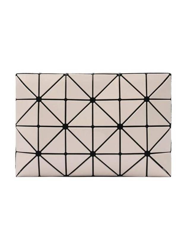 바오 바오 이세이 미야케 루센트 파우치 베이지 AG055 40