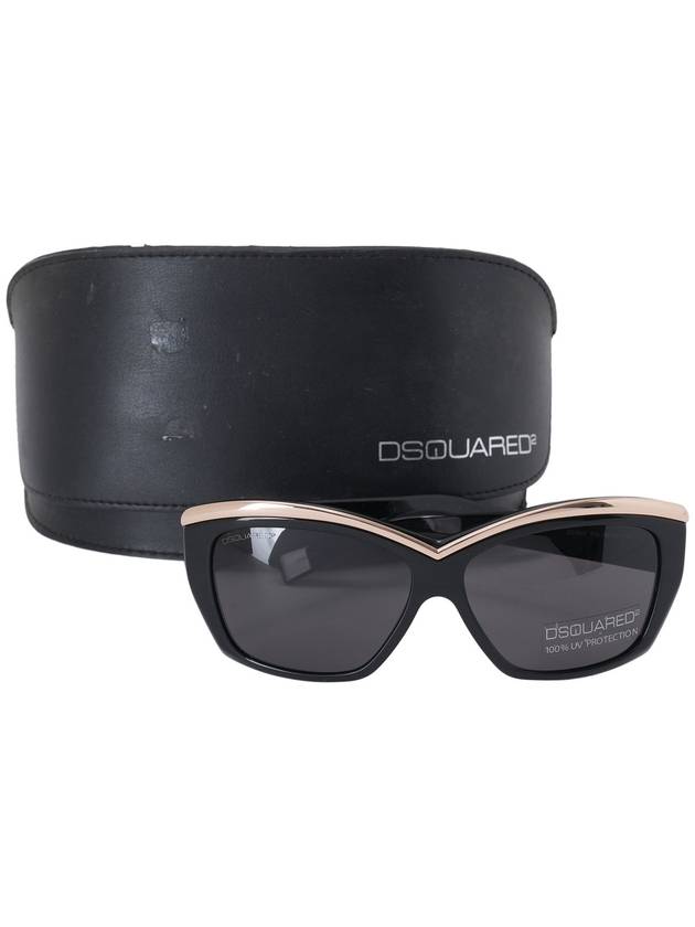 디스퀘어드2 여성 DSQUARED2(USED)디스퀘어드2 선글라스