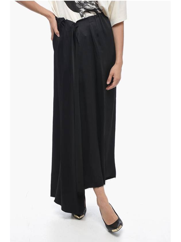 메종마르지엘라 여성 스커트