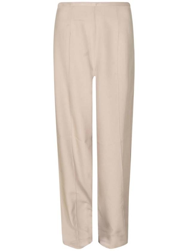 Taller Marmo Trousers Silver