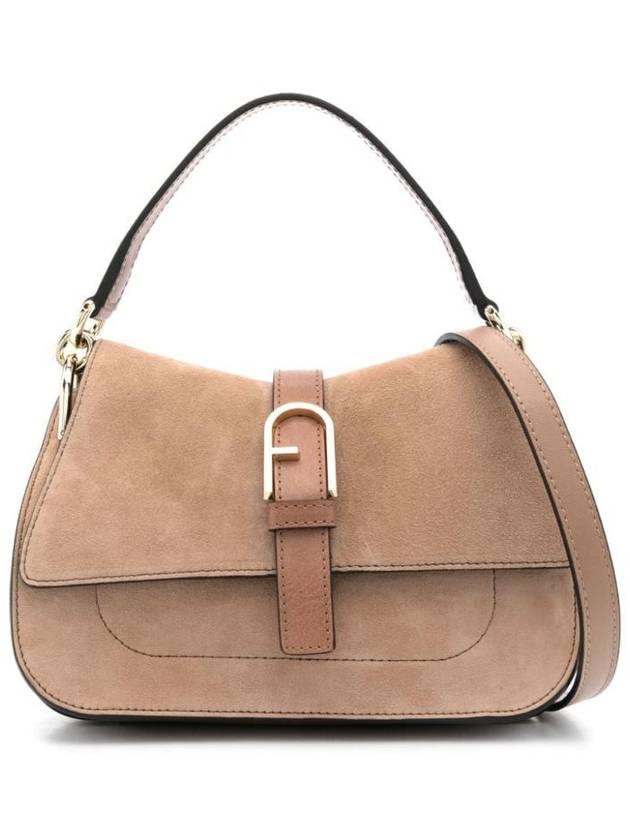 훌라 미니 플로우 토트 백 WB01032BX3354