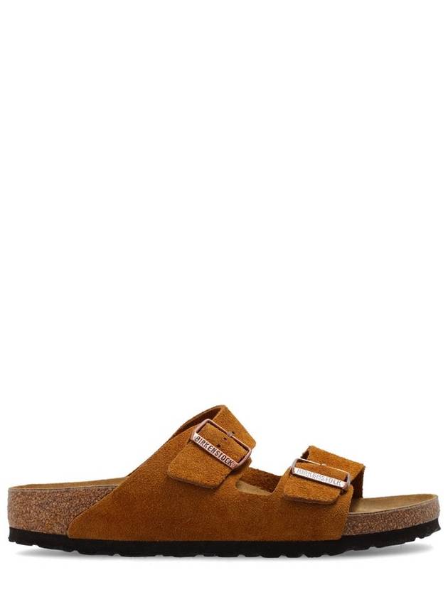 버켄슈톡 아리조나 슬립온 슬라이드